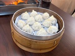 -大龙汤包