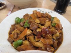 -蒋家桥饺面店(东关街店)