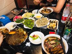 -二姐卤煮(南十里居店)