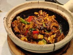 -啫·粤风料理·啫啫煲(仓山万达广场店)