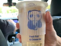 -茶百道(南浦里店)