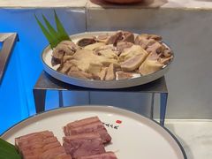 -古南都饭店-遂心遂意自助餐厅(广州路店)