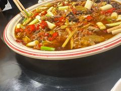 -老吴家川菜(昭化路店)