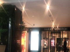 -王府半岛酒店