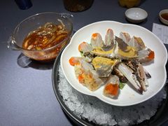 -高佳庄·海鲜酒楼(东港店)