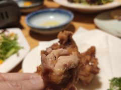 -福匠日本料理(人民路店)