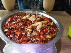 -大红袍川菜馆(总店)