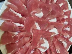-鑫隆四季涮肉(香河店)