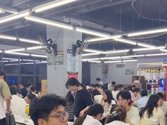 -小民大排档(光谷店)