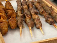 -长风清真馆(枣阳路店)