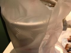 -麦当劳(城西银泰店)