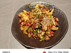 -得意啫·广东啫啫煲(前海HOP店)