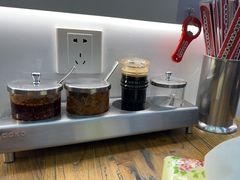 -豫掌柜饸饹面·烩面(秀沿路店)