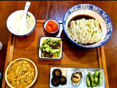 -孙盛兴奥灶面馆·蟹黄面·三虾面(山塘街总店)