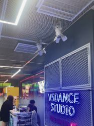 -北京V5舞蹈工作室