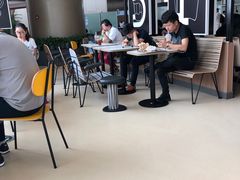 -麦当劳(太平国际机场店)