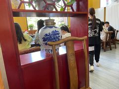 -闻香阁·清真(光荣道店)