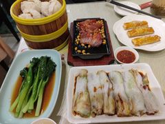 -香港威特瑞茶餐厅(小白楼音乐厅店)