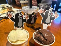 -布拉格餐厅· 中欧捷克菜(全国首店)