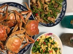 -拿渡麻辣香锅(管庄店)