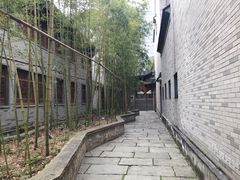 -龙潭水乡