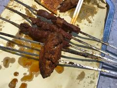 -高原第一家资格烤羊肉(玉林南路总店)