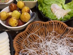 -东来顺饭庄(金泉广场店)