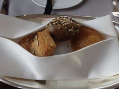 -上海和平饭店-华懋阁 The Cathay Room