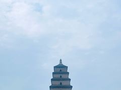 -大慈恩寺(大雁塔)