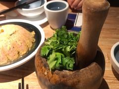 -树厨贵州菜(大十字店)