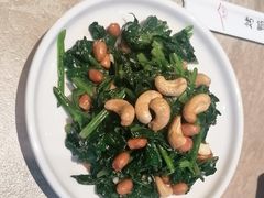 -北平小馆·烤鸭·家常菜(磨房北里店)