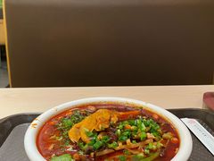 -水平有限广西米粉·广西风味集(五道口店)