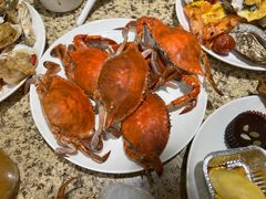 -禾斗海鲜自助(市南银座店)