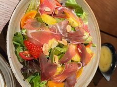 -晴朗橘子创意西餐厅(后湖店)