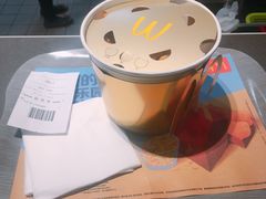 -麦当劳(景城邻里中心店)