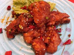 孜香猪蹄-赵小姐丨新中餐(曲江店)