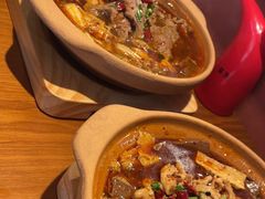 -文煲公砂锅煲仔小食堂