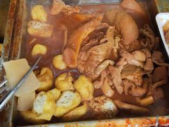 -细妹五香牛杂(步行街店)