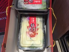 外卖小火锅-热火朝天鲜切牛肉火锅(南强街巷店)