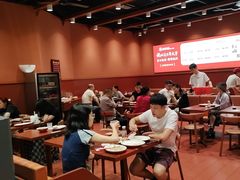 -喜家德虾仁水饺(岗厦北店)