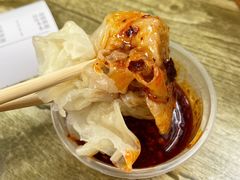 -晓友烧麦(光华村店)