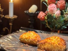 -B&C黄油与面包·THE GARDEN BAKERY概念店(世纪汇店)