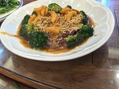 -江海酒家(赤岗店)