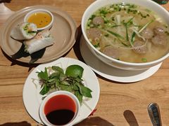 -越美小馆·越南料理(曲江店)