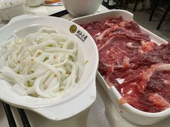 -潮汕大目牛肉火锅(上梅林店)