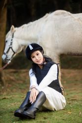 -光影纪·Baby·Home儿童摄影(丁桥店)