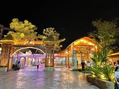 -三亚红色娘子军演艺公园景区
