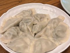 -一轩饺子馆(丽都店)