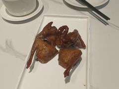-琬苑鸽庄·川粤融合菜(解放碑总店)