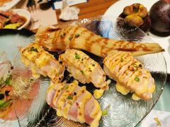 -Mr·Fish鱼鲜生海鲜放题(银泰in99店)